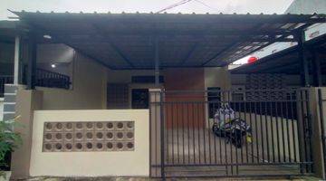 Gambar 1 Rumah Murah Sawangan Depok , Siap Huni Full Canopy Dan Pagar