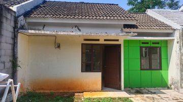 Gambar 1 Oper Kredit Rumah Citayam 70jt Nego,10menit Stasiun Citayam 