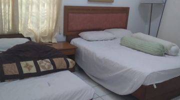 Gambar 1 Dijual Villa Puncak Cipanas Murah , Hotel Alam Indo