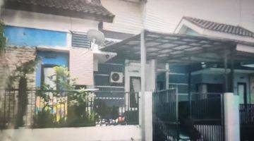 Gambar 1 Dijual rumah siap huni tirtasani residence 1.5 lantai