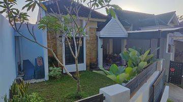 Gambar 2 Dijual rumah american classic villa puncak tidar siap huni