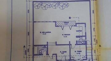 Gambar 2 Dijual rumah siap huni villa puncak tidar