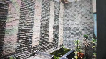 Gambar 3 Dijual rumah plus toko basuki rahmat malang