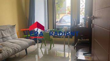 Gambar 2 Dijual Rumah Bagus Siapa Huni Di Cluster Emerald Terrace 