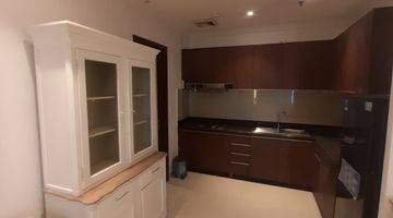 Gambar 3 Disewakan Murah Apartemen Denpasar Residence 3 Bedroom Bagus Dan Full Furnished