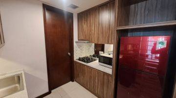 Gambar 5 Disewakan Murah Apartemen Casa Grande 2 BR Bagus Furnished Jakarta Selatan