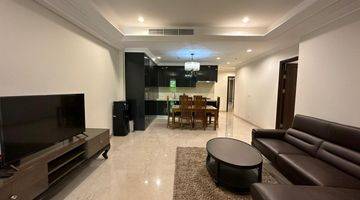 Gambar 4 Disewakan Unit Terbatas Pondok Indah Residence 3 BR Bagus Dan Fully Furnished di Jakarta Selatan 