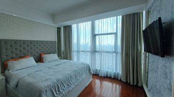 Gambar 1 Disewakan Murah Casa Grande Apartment 3br Bagus Jakarta Selatan