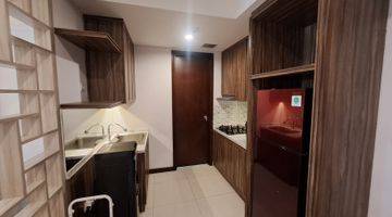 Gambar 4 Disewakan Murah Apartemen Casa Grande 2 BR Bagus Furnished Jakarta Selatan