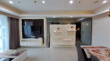 Gambar 2 Hot List Disewakan Murah Apartemen Casa Grande Residence 2 Bedroom Bagus Dan Furnished