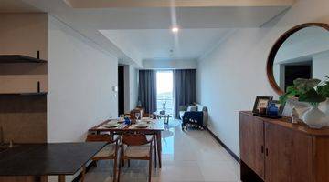 Gambar 1 Disewakan Murah Hot List Apartemen Casa Grande 2 Bedroom Furnished