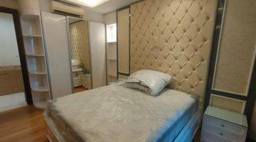 Gambar 2 Disewakan Murah Apartemen Residence 8 senopati 2 Bedroom Bagus Furnished