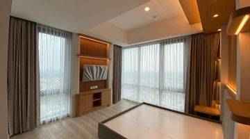 Gambar 1 Disewakan Unit Terbatas Southgate Residence 3 Bedroom Bagus di Jakarta Selatan