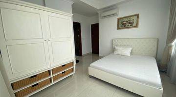 Gambar 3 Disewakan Apartement Kuningan City Denpasar Residence 2 BR Connecting Mall Bagus di Jakarta Selatan