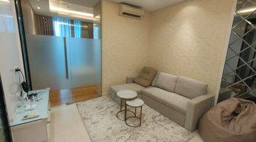 Gambar 3 Disewakan Murah Apartemen Residence 8 senopati 2 Bedroom Bagus Furnished