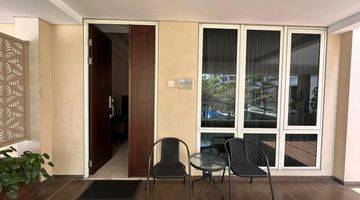 Gambar 2 Disewakan Unit Terbatas Pondok Indah Residence 3 BR Bagus Dan Fully Furnished di Jakarta Selatan 