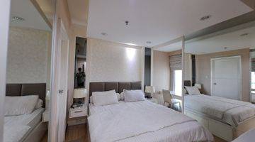 Gambar 4 Hot List Disewakan Murah Apartemen Casa Grande Residence 2 Bedroom Bagus Dan Furnished