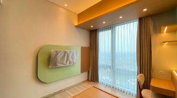 Gambar 5 Disewakan Unit Terbatas Southgate Residence 3 Bedroom Bagus di Jakarta Selatan