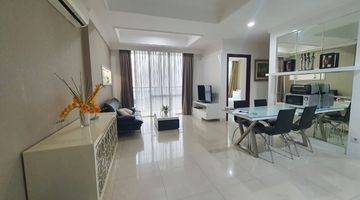 Gambar 1 Disewakan Apartemen Denpasar Residence 2 Bedroom Connecting Mall Kuningan City Jakarta Selatan