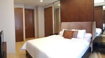 Gambar 4 Hot List Disewakan Apartement South Hills 2 Bedroom Bagus Kuningan Jakarta Selatan