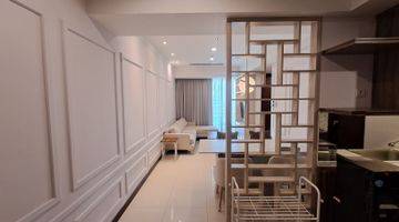 Gambar 3 Disewakan Murah Apartemen Casa Grande 2 BR Bagus Furnished Jakarta Selatan