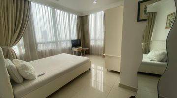 Gambar 1 Disewakan Apartement Kuningan City Denpasar Residence 2 BR Connecting Mall Bagus di Jakarta Selatan