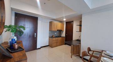 Gambar 5 Disewakan Murah Hot List Apartemen Casa Grande 2 Bedroom Furnished