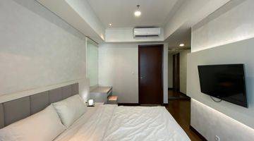 Gambar 5 Disewakan Murah Casa Grande Apartment 2 Bedroom Jakarta Selatan