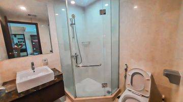 Gambar 3 For Rent Apartemen Casa Grande Residence phase 1 3+1BR Fully Furnished