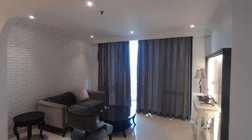 Gambar 2 Disewakan Murah Apartemen Denpasar Residence 3 Bedroom Bagus Dan Full Furnished