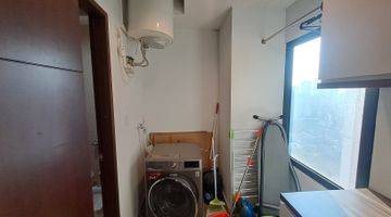 Gambar 4 Disewakan Murah Apartemen Casa Grande 2 BR Bagus Furnished Jakarta Selatan