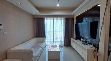 Gambar 4 Hot List Disewakan Murah Apartemen Casa Grande Residence 2 Bedroom Bagus Dan Furnished