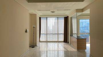 Gambar 1 Dijual Apartemen The Peak Sudirman 3Bedroom Bagus di Jakarta Selatan