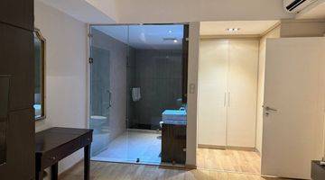 Gambar 3 Disewa Murah Apartemen Casa Grande Residence 2 Bedroom Fully Furnished Jakarta Selatan