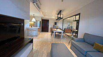 Gambar 1 Disewa Murah Apartemen Casa Grande Residence 2 Bedroom Fully Furnished Jakarta Selatan