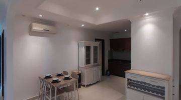 Gambar 5 Disewakan Murah Apartemen Denpasar Residence 3 Bedroom Bagus Dan Full Furnished