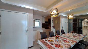 Gambar 5 Hot List Disewakan Murah Apartemen Casa Grande Residence 2 Bedroom Bagus Dan Furnished