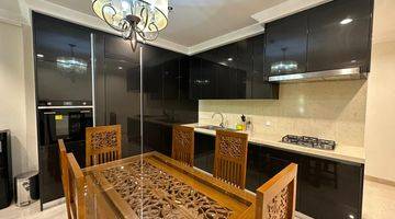 Gambar 5 Disewakan Unit Terbatas Pondok Indah Residence 3 BR Bagus Dan Fully Furnished di Jakarta Selatan 