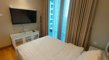 Gambar 1 Disewakan Murah Apartemen Residence 8 senopati 2 Bedroom Bagus Furnished