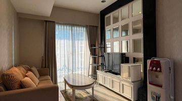 Gambar 3 Hot List Disewakan Murah Apartemen Casa Grande Residence Bagus 1 Bedroom Fully Furnished