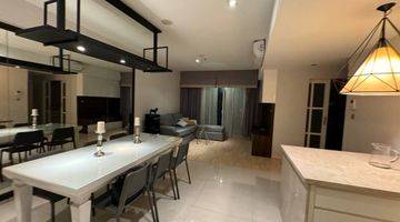 Gambar 4 Disewa Murah Apartemen Casa Grande Residence 2 Bedroom Fully Furnished Jakarta Selatan