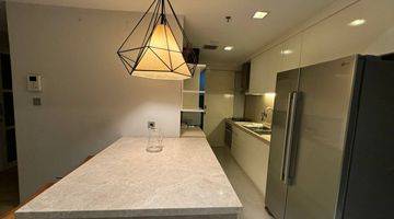 Gambar 5 Disewa Murah Apartemen Casa Grande Residence 2 Bedroom Fully Furnished Jakarta Selatan