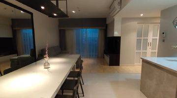 Gambar 2 Disewa Murah Apartemen Casa Grande Residence 2 Bedroom Fully Furnished Jakarta Selatan