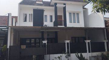 Gambar 1 Dijual Rumah Bagus 2 Lantai Di Taman Harapan Baru. Bekasi