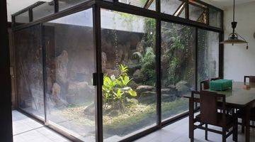 Gambar 1 Dijual Rumah Besar  Di Pulomas. Jakarta Timur