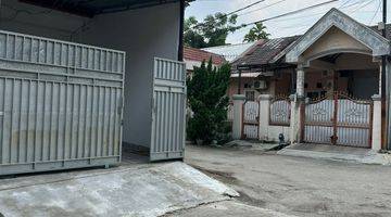 Gambar 1 Dijual Murah Rumah Siap Huni Di Taman Harapan Baru Bekasi 