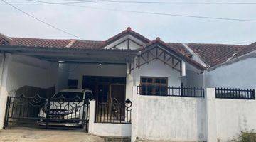 Gambar 1 Dijual Rumah Luas Di Harapan Indah. Bekasi 