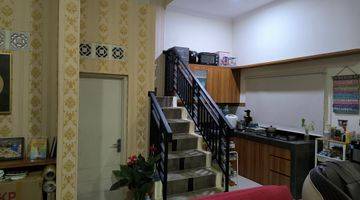 Gambar 3 Dijual Full Furnished Di Komplek Harapan Indah. Bekasi 