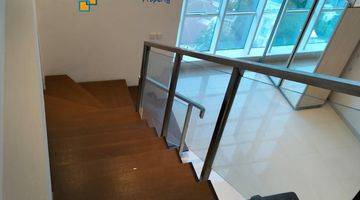 Gambar 5 Apartemen Full Furnished Lokasi Bagus Strategis View Bsd City, St