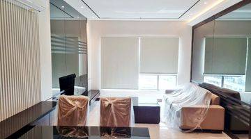 Gambar 1 Apartment Ascott Residence, Waterplace Siap Huni